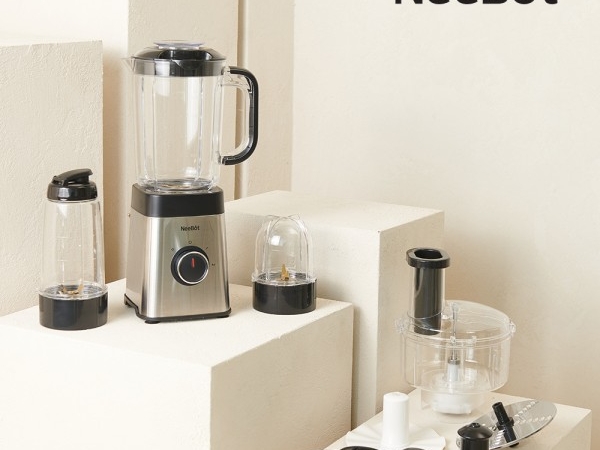 니봇 4 in 1 멀티믹서기  JSK-N4012