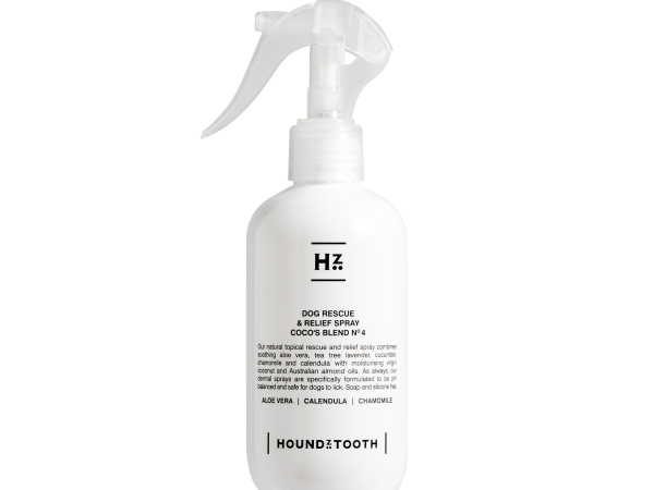 하운즈투스 No.4 코코 컨디셔닝 미스트 250ml