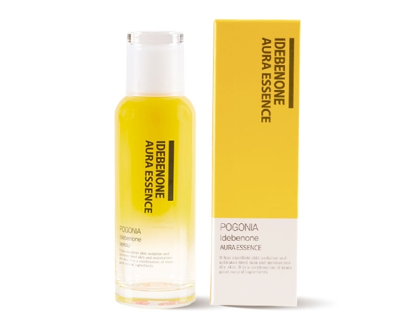 포고니아 뉴 이데베논 아우라 에센스 스킨 100ml