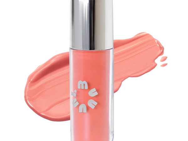 무니 워터 랩핑 틴트 - 비너스 피치