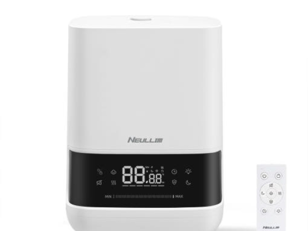 늘림 UV 저온 가열 가습기 복합식 가정용 아이 아기방 신생아 가습기