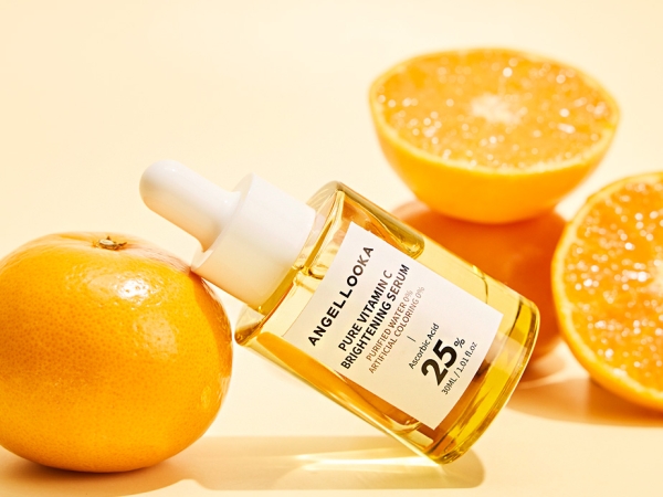 [엔젤루카] 순수비타민C25% 세럼 30g