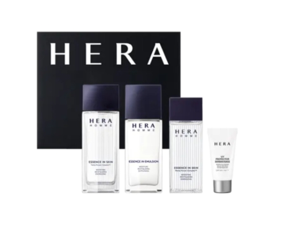 헤라 옴므 베이직 스페셜 기획세트 2종 (125ml+110ml)