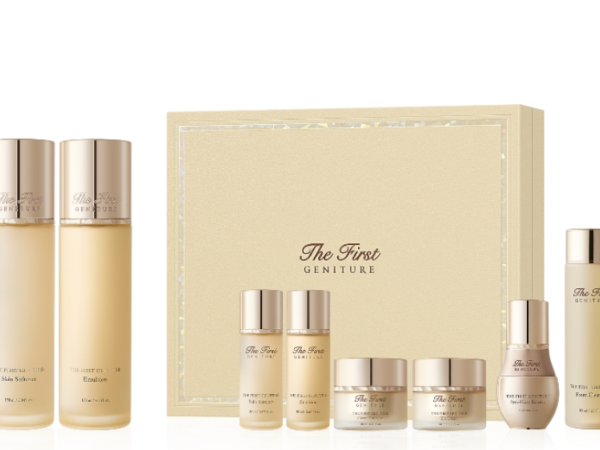 오휘 더 퍼스트 제너츄어 2종 기획 세트