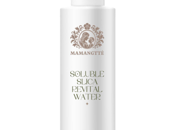 마망뜨 수용성 규소 리바이탈 워터