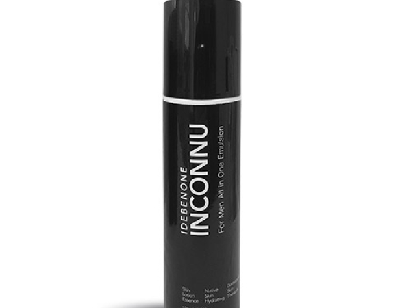 인칸누 이데베논 포맨 올인원 에멀젼 로션 150ml 미백 주름개선 2중 기능성