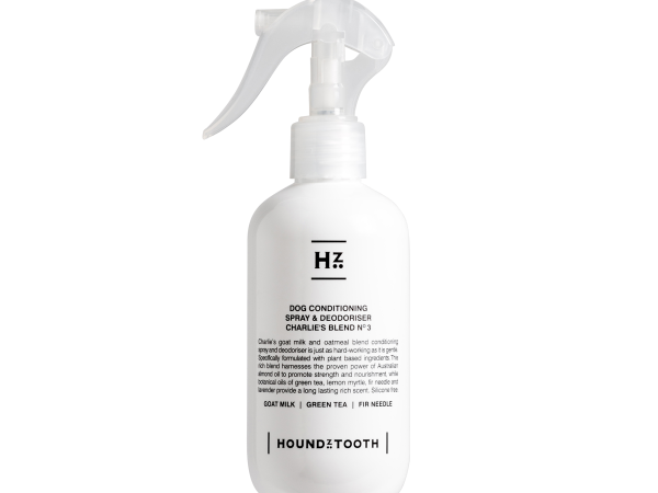 하운즈투스 No.3 찰리 컨디셔닝 미스트 250ml 