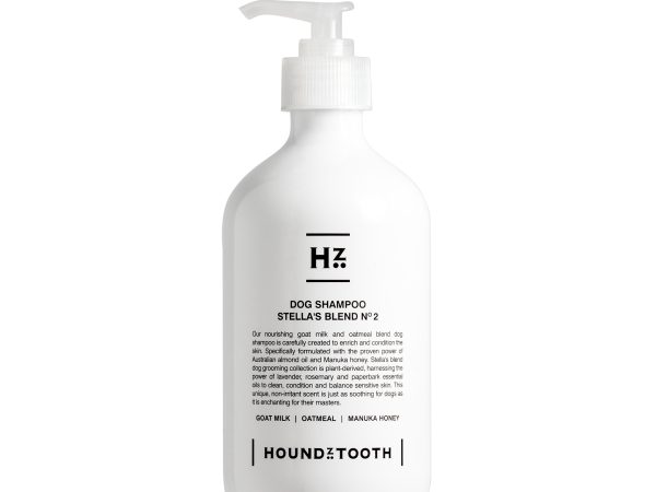 하운즈투스 No.2 스텔라 샴푸 500ml