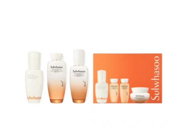 설화수 윤조3종 세트 (150ml+125ml+60ml)