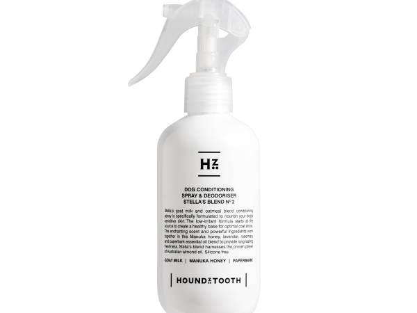 하운즈투스 No.2 스텔라 컨디셔닝 미스트 250ml