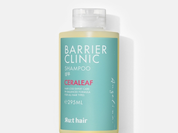 루트헤어 세라리프 베리어 클리닉 샴푸 295ml
