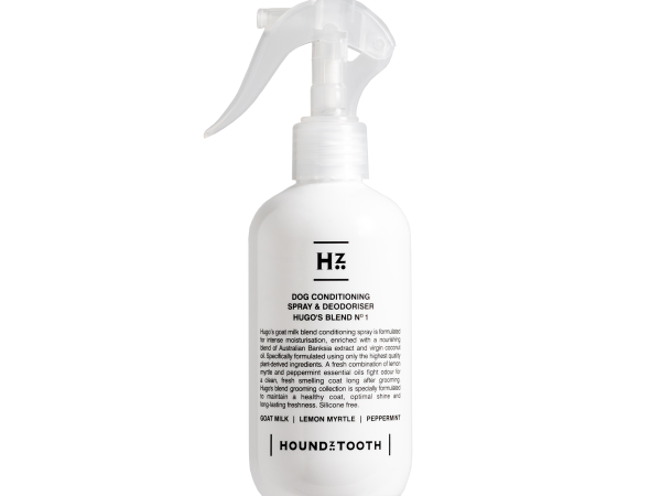 하운즈투스 No.1 휴고 컨디셔닝 미스트 250ml