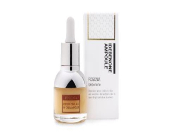 포고니아 이데베논 올인원 앰플 30ml 주름 미백 이중 기능성