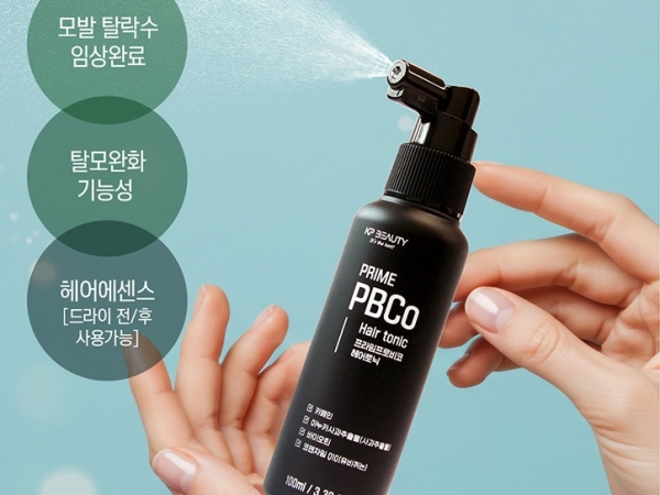 두피케어 솔루션 프라임프로비코 헤어토닉 100ml