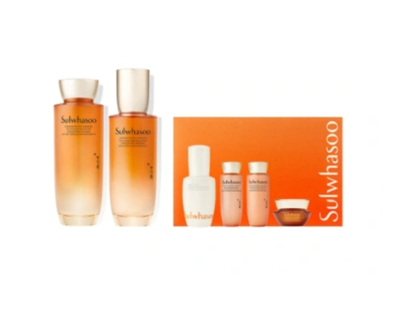 설화수 자음생 2종 세트