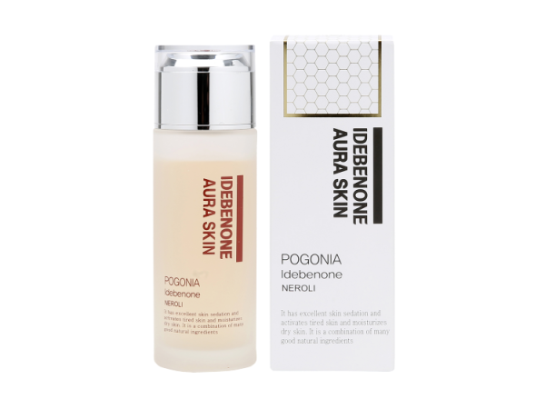 포고니아 이데베논 아우라 스킨 에센스 100ml