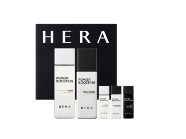 헤라 파워부스팅 스페셜세트 2종 (150ml+110ml)
